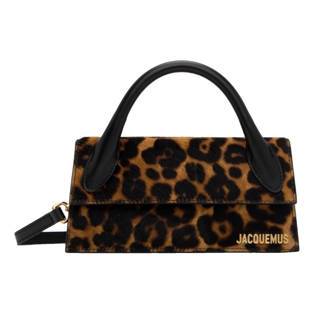 Jacquemus Chiquito Long Handbag